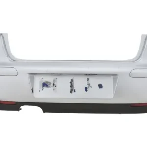 ZDERZAK TYLNY TYŁ SEAT IBIZA III 3D Szybka wysyłka